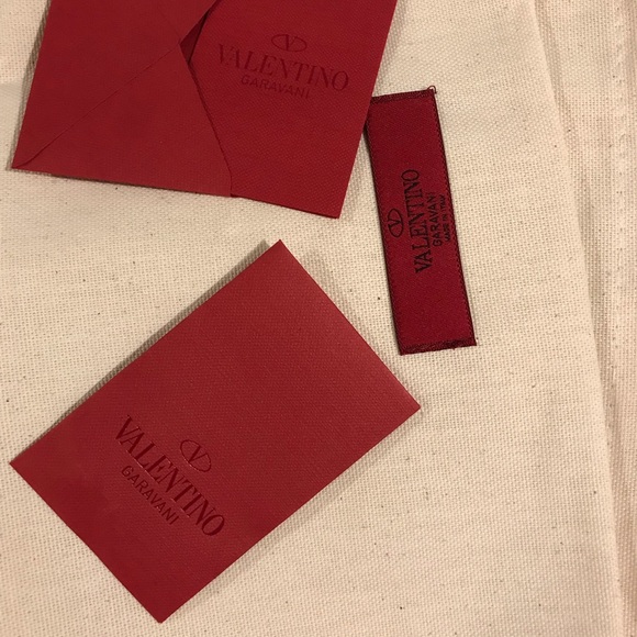 Additional photos Valentino Garavani Rock Stud - Picture 6 of 8